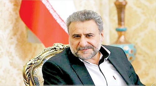 آمریکا ۱۳ آبان تحریم جدیدی ندارد