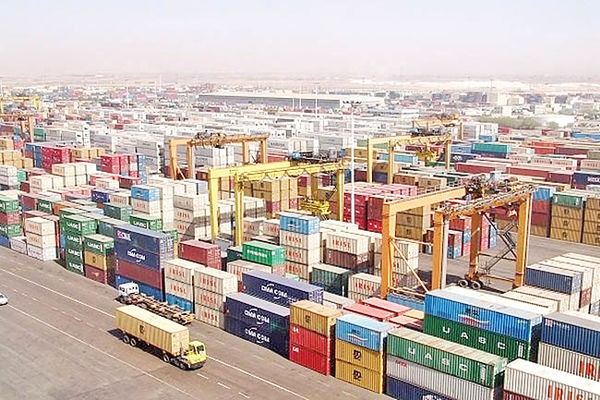 ضوابط ارزی واردات کالا