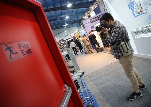 10,000 Drilling Items Domestically Manufactured