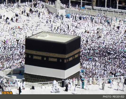 توقف اعزام به حج تمتع از تبعات قطع روابط دیپلماتیک عربستان با ایران
