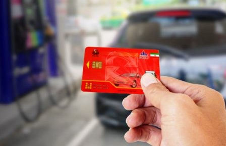 بدقولی در واریز ‌سهمیه بنزین تاکسی‌های اینترنتی