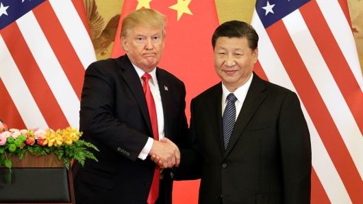 Trump and Xi may reach a deal at the G-20, but it may not be something either wants, says Wells Fargo