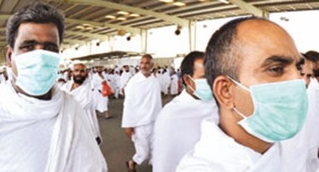 اعلام لیست داروهای ممنوعه در سفر به سرزمین وحی