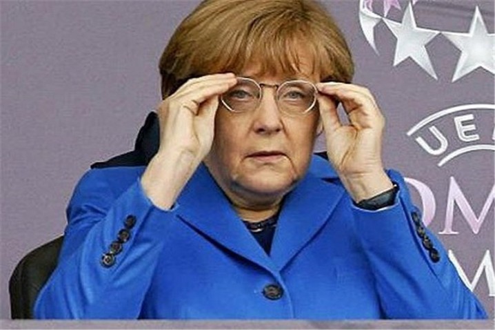 کابینه آلمان مشارکت در حملات ضد داعش را تأیید کرد