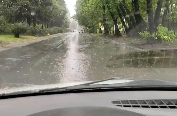 کاهش شدید بارندگی در ۹۰ درصد استان‌های کشور