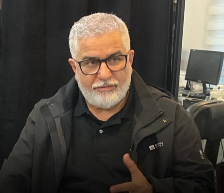 نفس برگزاری پلاست‌شو را امیدبخش می دانم
