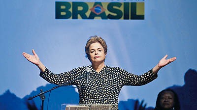 برکناری رئیس‌جمهور پوپولیست