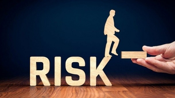 افزایش نگران کننده ریسک ها