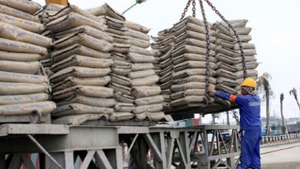 صادرات سیمان قفل شد