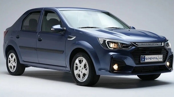 اعلام زمان تحویل اولین سری خودروهای پارس‌نوآ