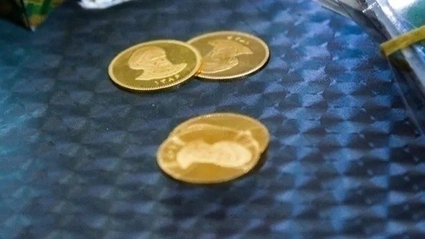 قیمت جدید سکه و طلا امروز سه شنبه 1404/11/07