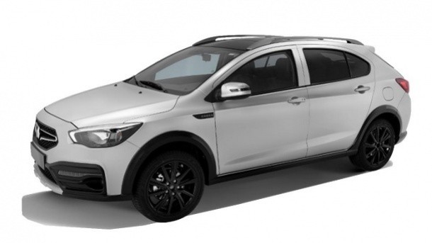 بخشنامه فروش خودرو آریا برای اولین بار منتشر شد