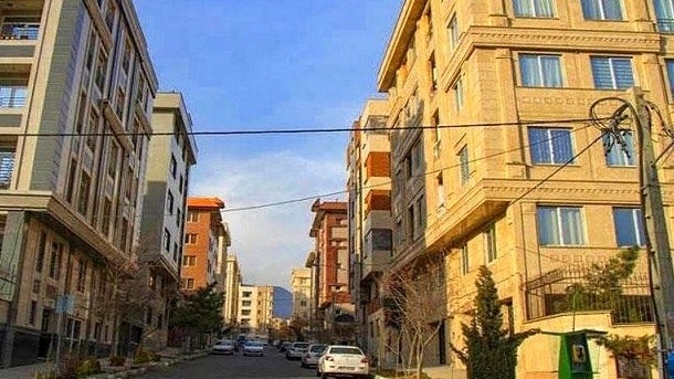 لیست قیمت جدید اجاره آپارتمان در تهران 1404/11/11