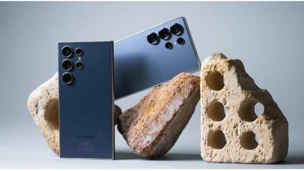 لیست قیمت گوشی های موبایل سامسونگ 1404/11/13