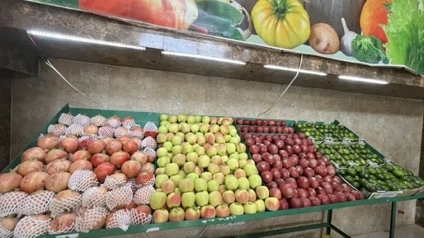 قیمت جدید انواع میوه در بازار منتشر شد