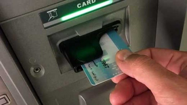 کمبود پول نقد در خودپردازها