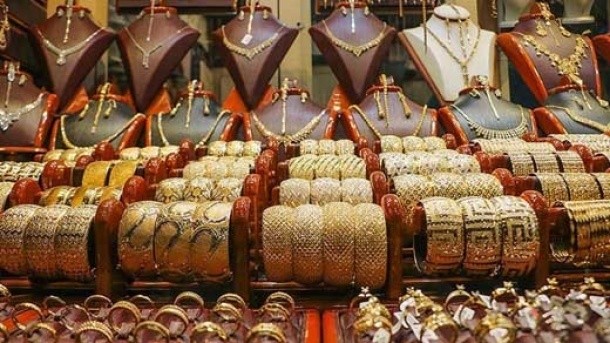 خریداران طلا کم شدند