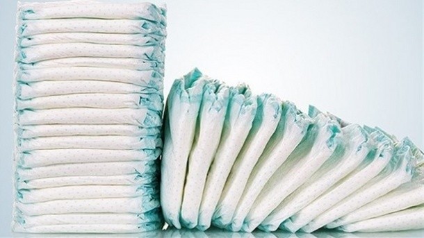 قیمت پوشک دو برابر شد