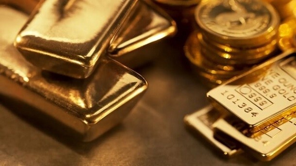 تغییرات قیمت طلا در بازارهای جهانی
