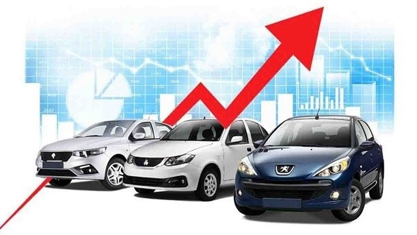 دولت با افزايش قيمت خودرو موافقت كرد