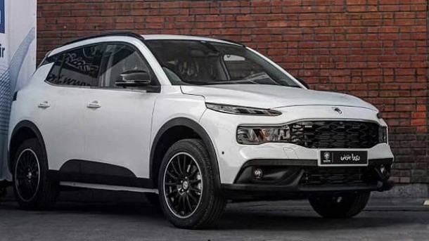 قیمت کارخانه ای محصولات ایران خودرو (اسفند 1404)