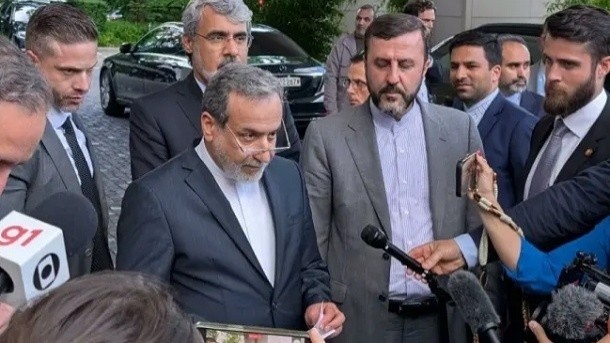 نبرد روایت‌ها از تهران تا واشنگتن