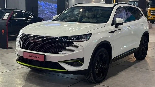 بخشنامه فروش فوری خودرو شوال 6 شرکت بهمن موتور