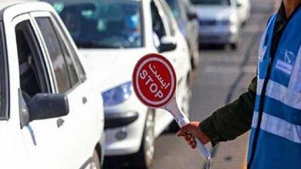 محدودیت های ترافیکی جاده های کشور اعلام شد