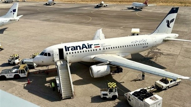 پیشنهاد ایران برای فرودگاه مشهد به‌عنوان فرودگاه امن