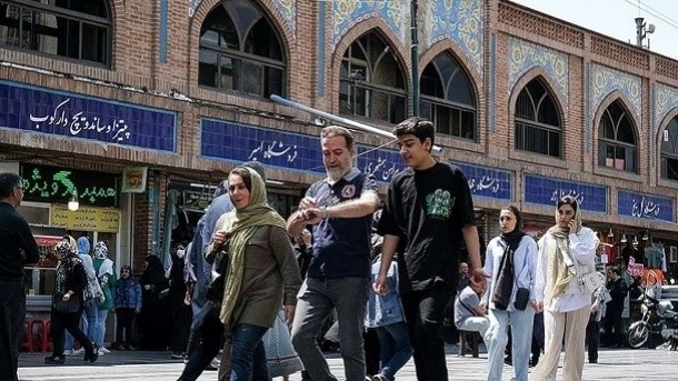 ضربه جنگ به دخل‌ و خرج کسبه