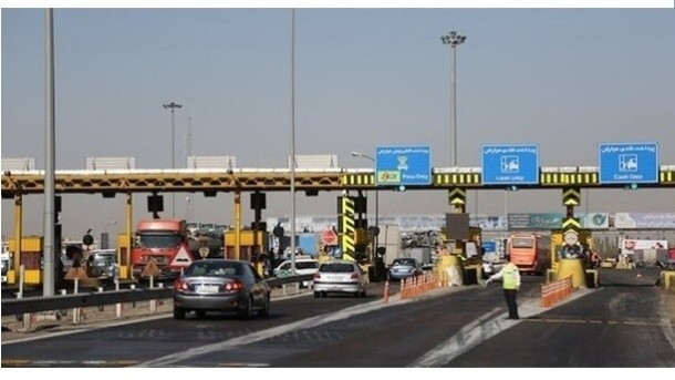 پرداخت عوارض آزادراه‌ها به حالت قبل بازگشت