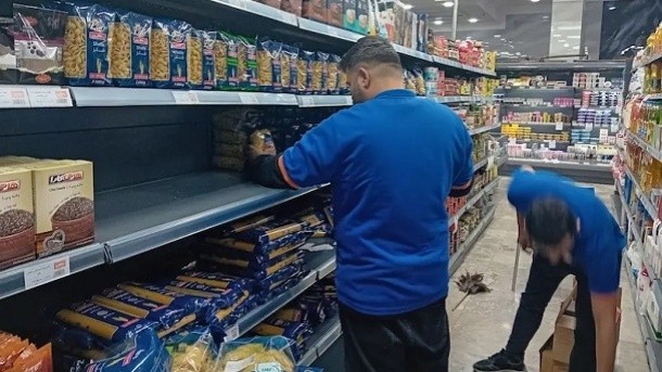 معمای تاب‌آوری اقتصاد  ایران