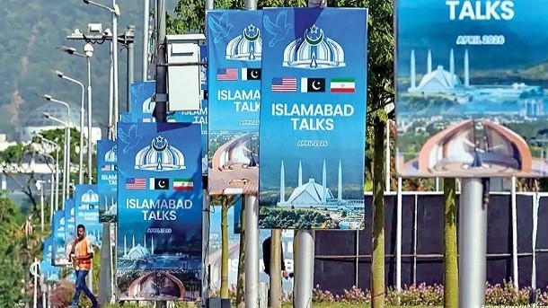 سایه ابهام بر مذاکرات اسلام آباد