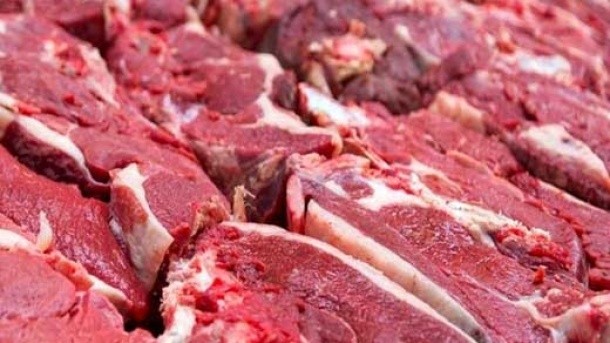 نرخ عوارض واردات گوشت قرمز اعلام شد