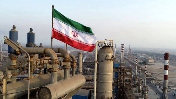 چاه‌های نفت ایران بسته نمی‌شوند