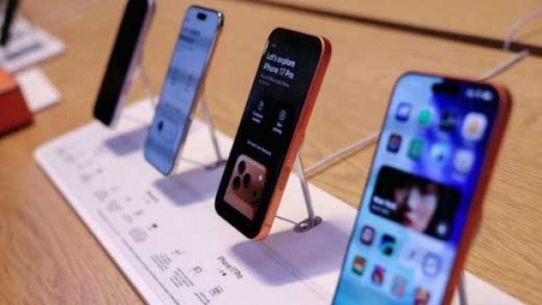 قیمت آیفون ۱۸ پرو اعلام شد