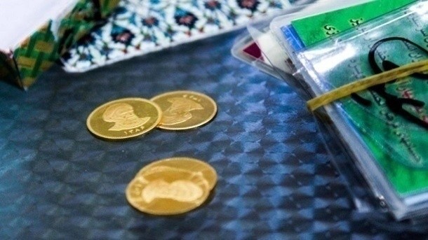 قیمت جدید سکه و طلا امروز دوشنبه 1405/02/28