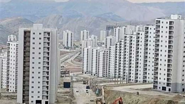 سقف بیمه حوادث ساختمانی افزایش یافت