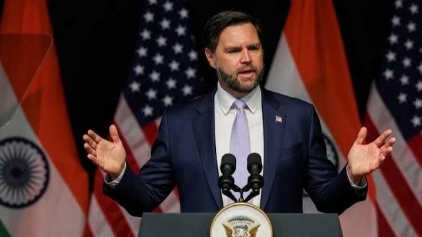ونس توافقنامه صلح با ایران را امضا خواهد کرد