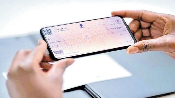 چرا چک الکترونیک هنوز در بازار جا نیفتاده است؟