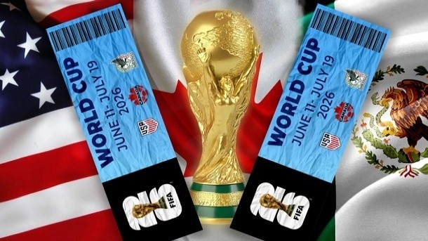 قیمت بلیت‌ مسابقات جام جهانی فوتبال 2026 چقدر است؟