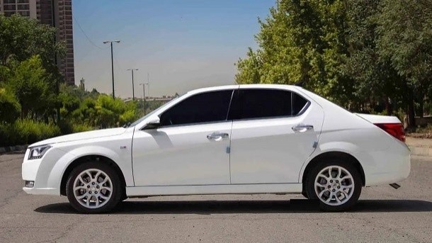 قیمت‌های جدید ایران‌خودرو شامل تعهدات قبلی نمی‌شود