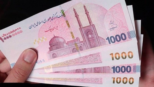 معامله اسکناس‌های گمشده؟!