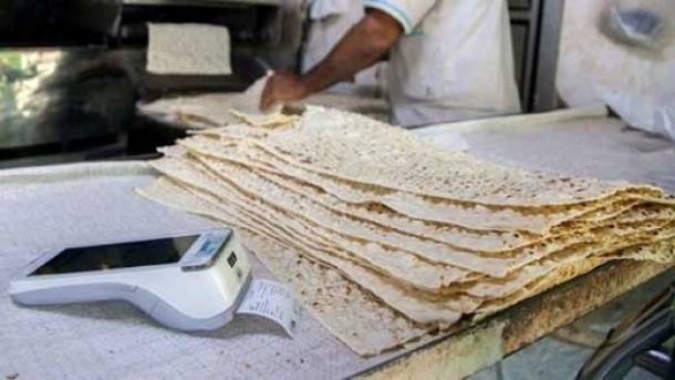 دولت گندم را با چه نرخی به نانوایی‌ها می‌فروشد؟