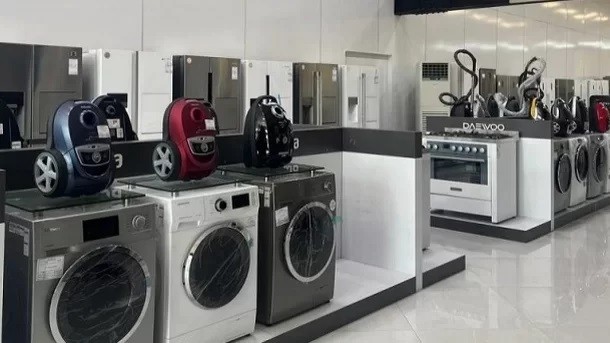 افزایش 111 درصدی قیمت لوازم خانگی