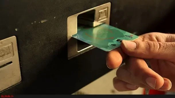 مصرف بنزین آزاد افزایش یافت