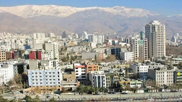 مسکن در کدام مناطق بیشترین رشد را داشته است؟