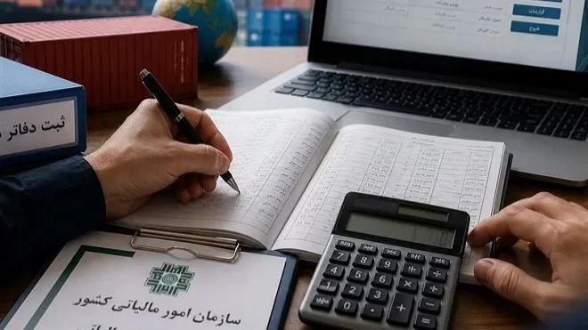 90 درصد صاحبان کسب‌وکار از مالیات معاف شدند