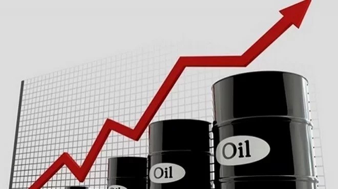 افزایش 4 درصدی قیمت نفت درپی درگیری‌های جدید