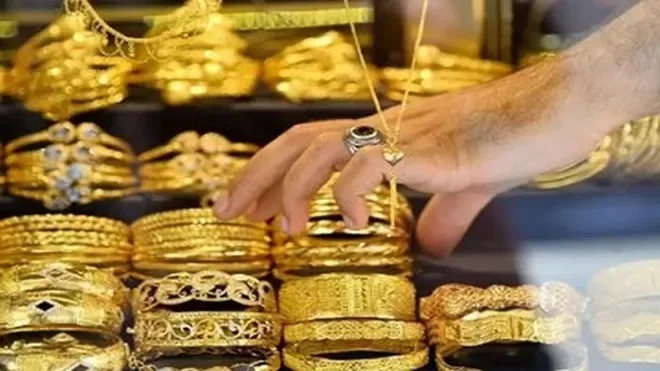 دلیل ریزش قیمت طلای جهانی چیست؟